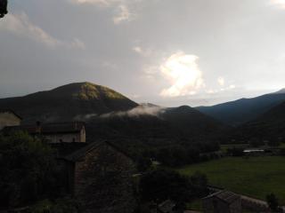 Casa Rural O´LIENO - Oto - 8