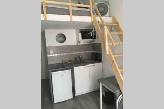 Superbe studio sur Nice - 4