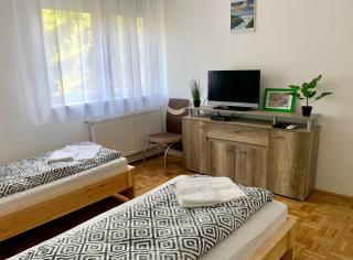 Anita Apartman - Hajdúszoboszló - 6