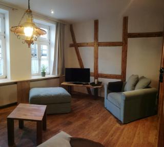 Ferienwohnung / Hotel Zur Tanne - 4