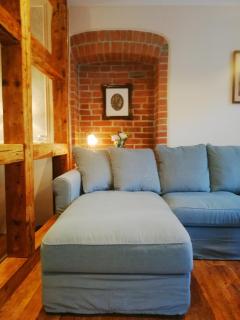 Ferienwohnung / Hotel Zur Tanne - 2