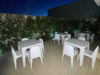 B&B Rose - Porto Cesareo - 6