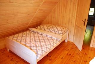 Chatka nad jeziorem - 4