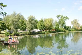 Camping "De Stuurmanskolk" - Welsum - 6
