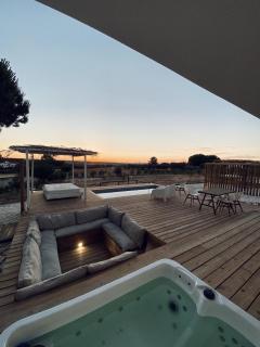 Casa Branca - Monte dos Rolas - 0