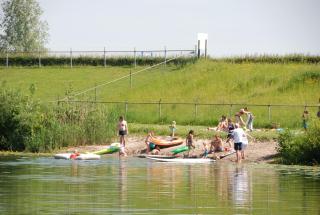 Camping "De Stuurmanskolk" - Welsum - 5