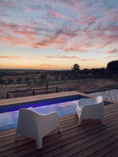 Casa Branca - Monte dos Rolas - Alcácer do Sal - 3