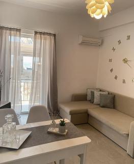 Μaria's flats - 4