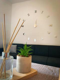 Μaria's flats - 1