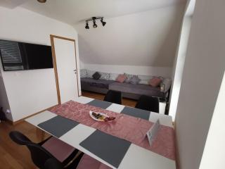 7th Mill apartments - 1