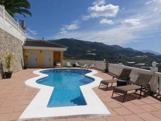Villa Soraida - Ítrabo - 1