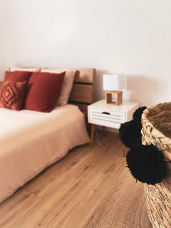 La Araucania, 2 personnes - WIFI - Rombach-le-Franc - 7
