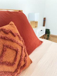 La Araucania, 2 personnes - WIFI - Rombach-le-Franc - 6