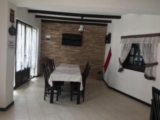 Pensiunea Rustic - Borşa - 5