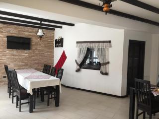 Pensiunea Rustic - Borşa - 6