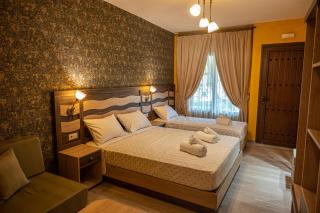 SIMI Luxury Suites - Plaka - 2