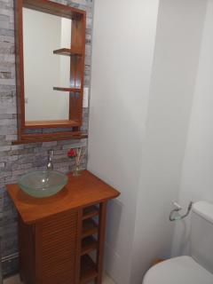 cosy STUDIO 4 personnes, proche mer et commerce 0 chambre - Le Grau-du-Roi - 5