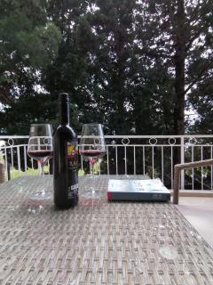 Apartment Borovi with terrace and parking Podaca - 2