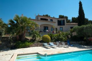 La Villa - Sanary-sur-Mer - 2