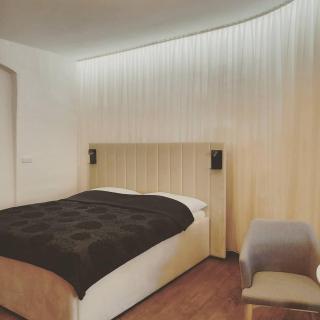 Hotel Svambersky dum - Cesky Krumlov - 1