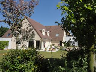 Studio meublé dans parc paysagé - 6
