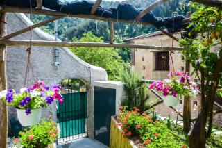 Holiday House Ruocco - Maiori - 7