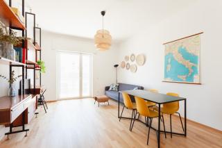 Interno 19 - Vista mare - Bari - 9