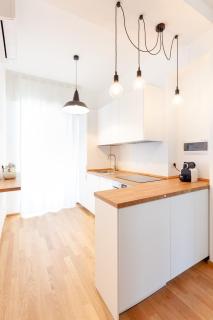 Interno 19 - Vista mare - Bari - 6