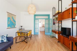 Interno 19 - Vista mare - Bari - 8
