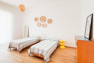 Interno 19 - Vista mare - Bari - 3