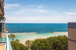 Interno 19 - Vista mare - Bari - 0