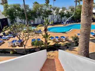 Apartamentos Fayna - 1