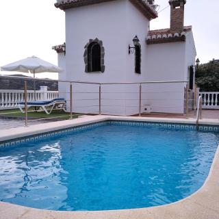 Villa Las Encinas COSTA DEL SOL - 0