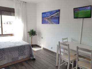 Apartment Hispalis Salado - Sevilla - 6