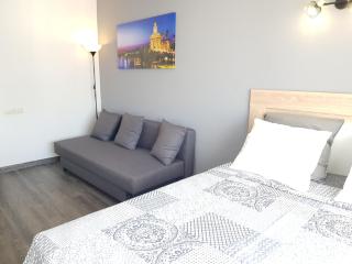 Apartment Hispalis Salado - Sevilla - 8