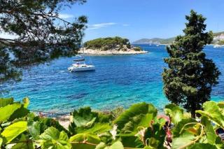 Shabby chic beach cottage Hvar - Hvar - 1