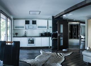 Golden Beach Apartment - 8