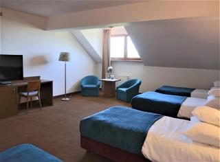 HOTEL CICHA WODA NIEPORĘT - Nieporęt - 2