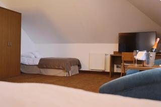 HOTEL CICHA WODA NIEPORĘT - Nieporęt - 4