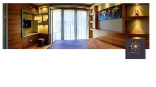 Rising Sun Panorama II - 5