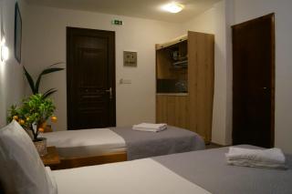 Hotel Castelli - 3