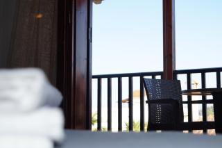 Hotel Castelli - Kallithéa Halkidikis - 9