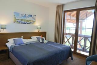 HOTEL CICHA WODA NIEPORĘT - Nieporęt - 9