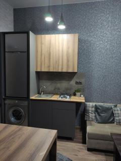 Lux apartmant - Batumi - 2