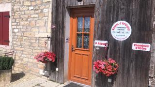 Relais d’Arbigny - Arbigny - 7