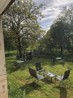 Relais d’Arbigny - Arbigny - 2