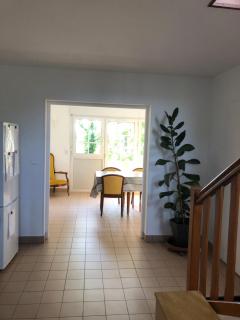 Relais d’Arbigny - Arbigny - 3