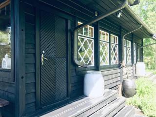 Villa Bockholm - 3