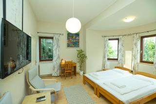 Nemes Apartman - Eger - 7