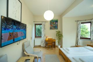 Nemes Apartman - Eger - 8